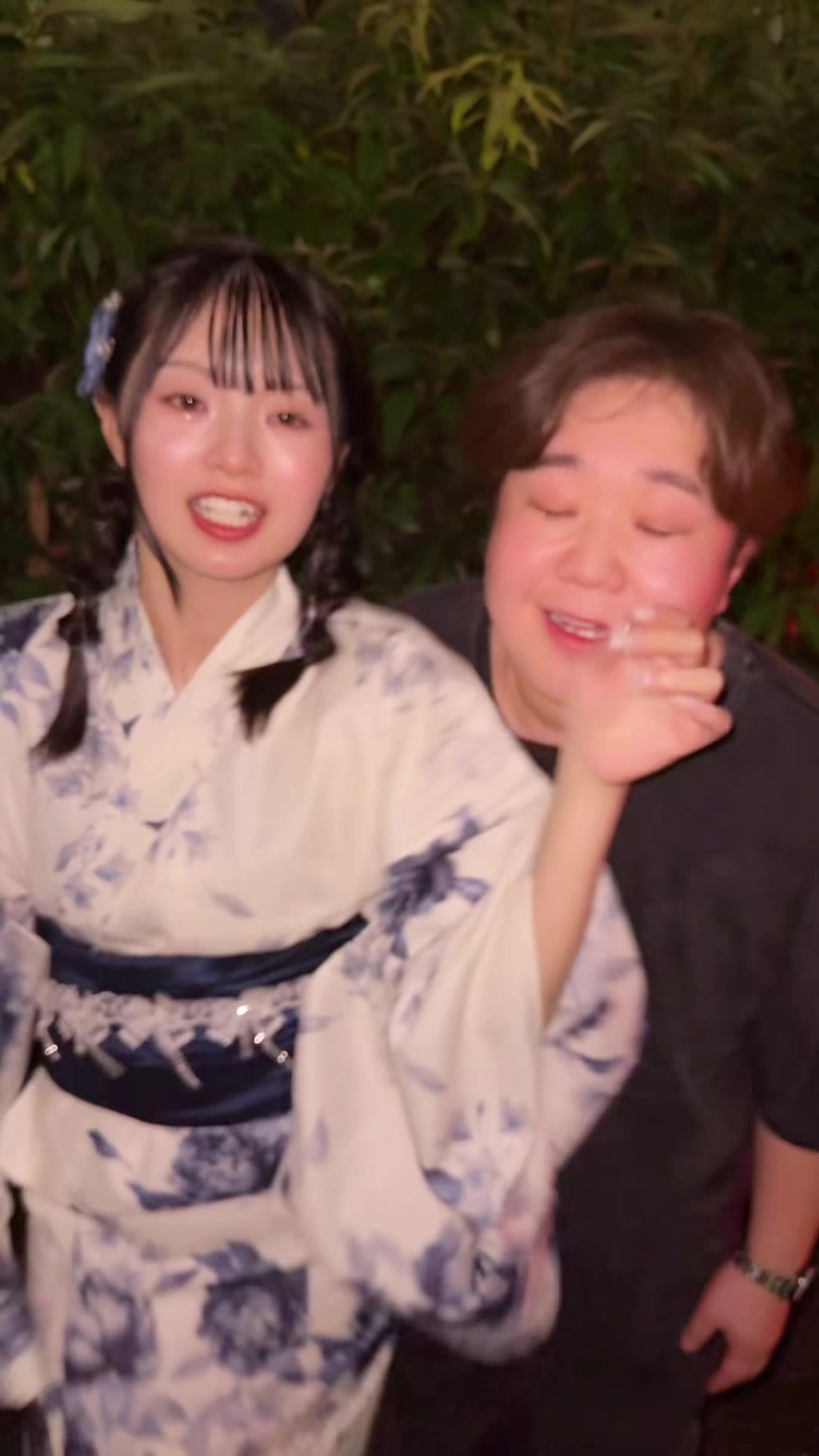 @いちえ(夜のひと笑い)