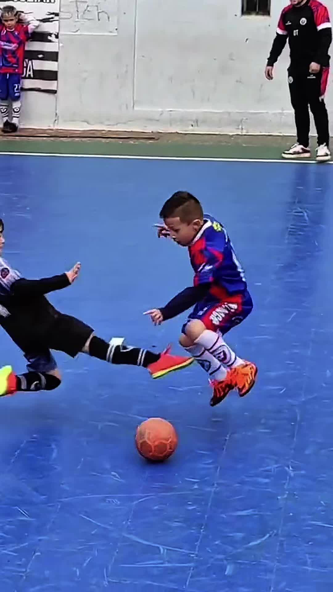 @Fútbol del mundo