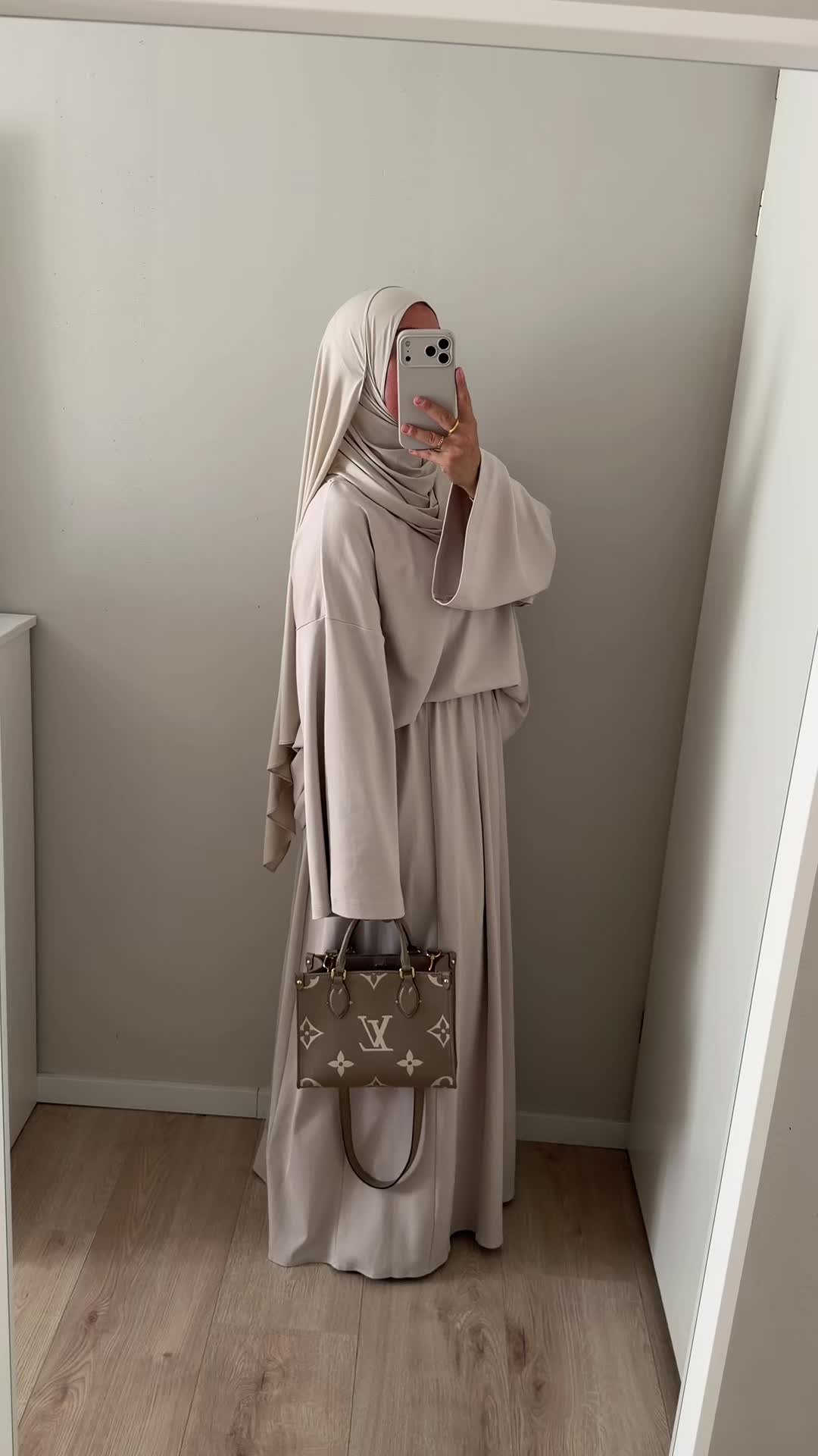 @Layali mode