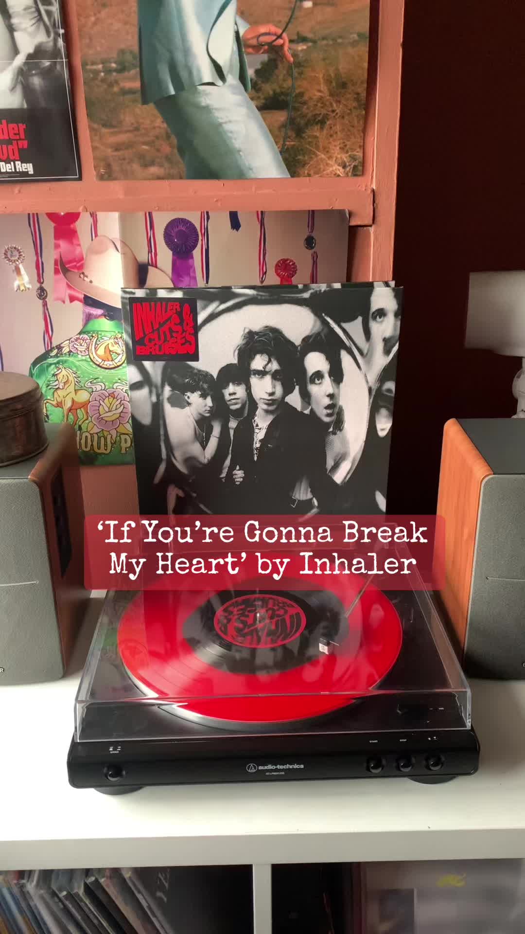 @Grace’s Vinyl ๐๐ง๐ผโ๏ธ๐ฆ๐ฏ๏ธ๐