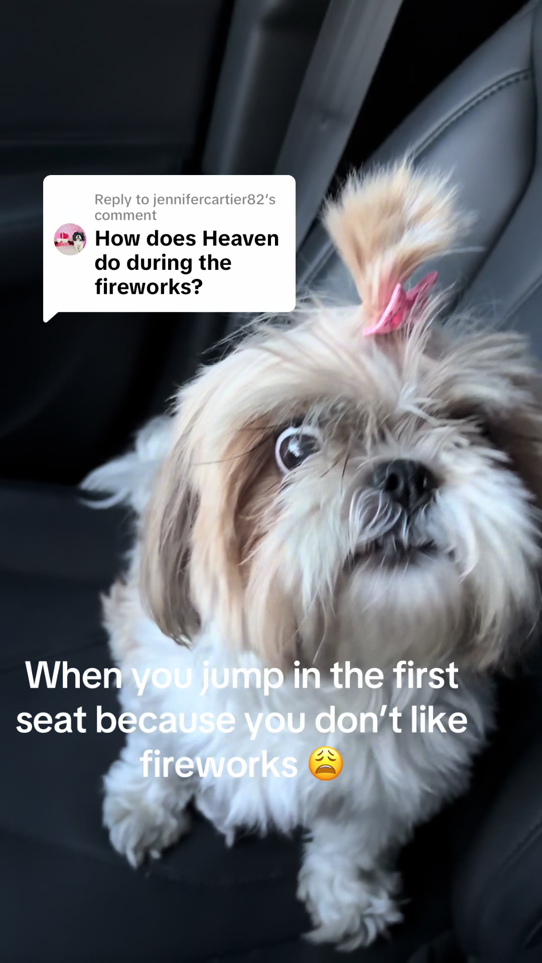 @Queen’s Heaven