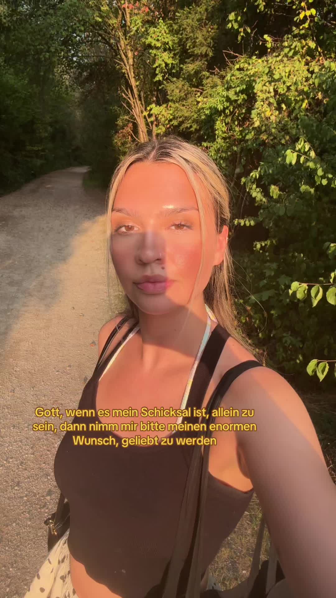 @Alisha