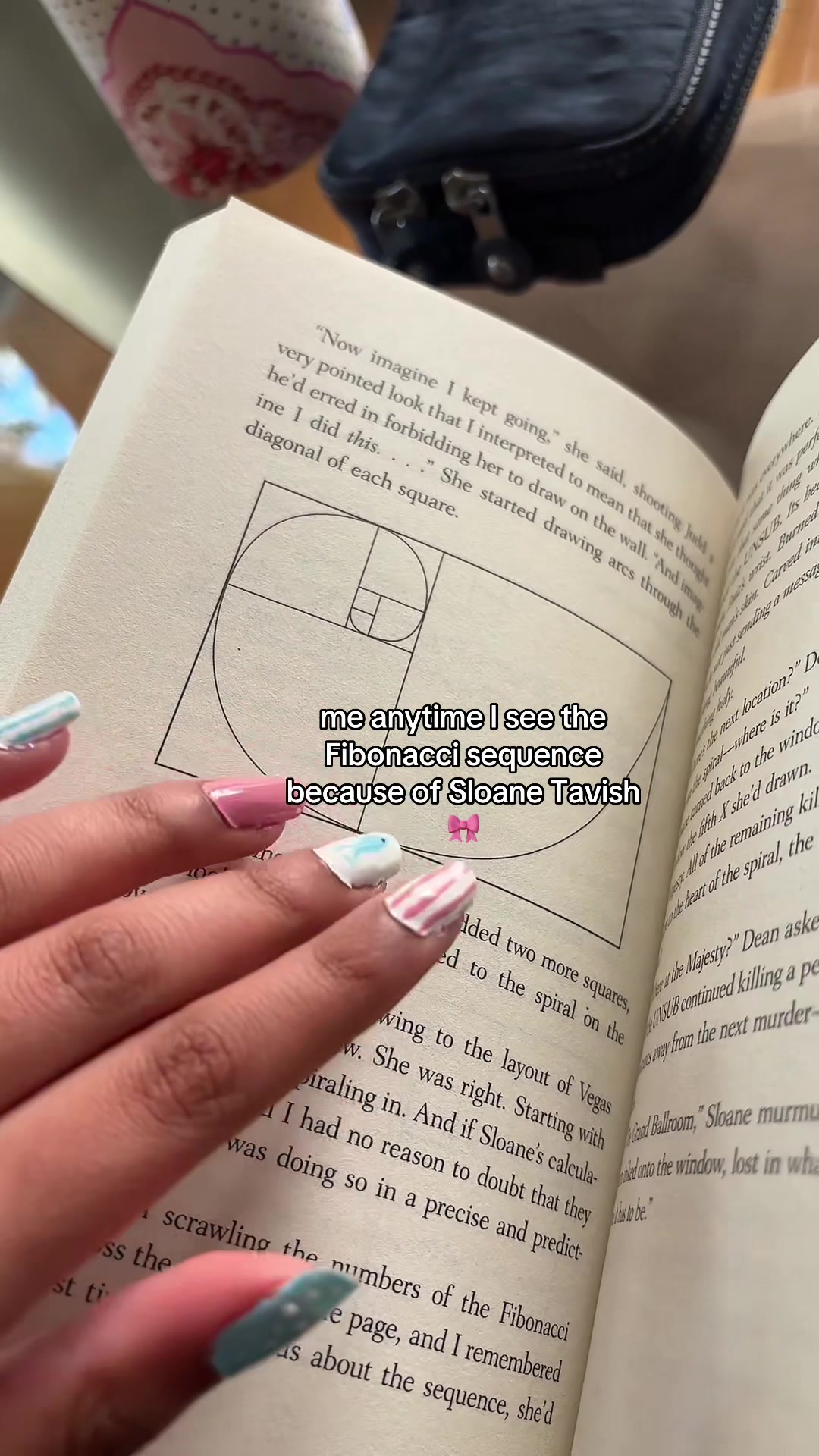 @𐌀☕️📖🎧