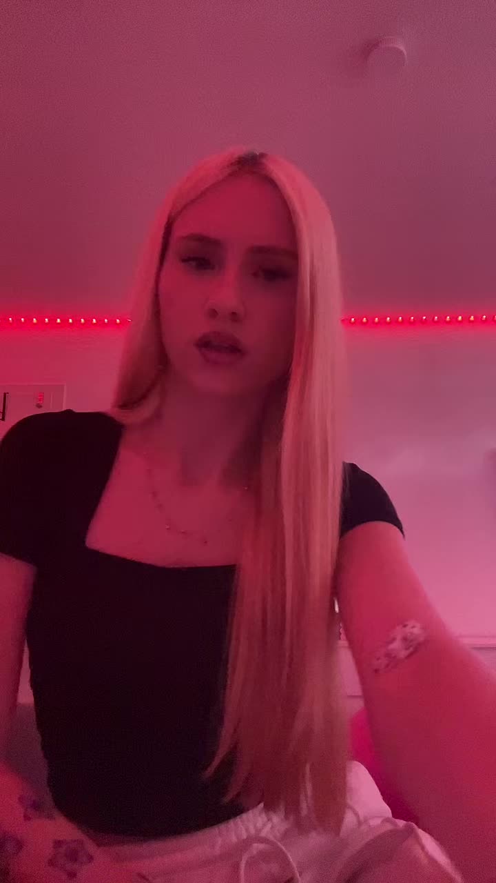 @❄️