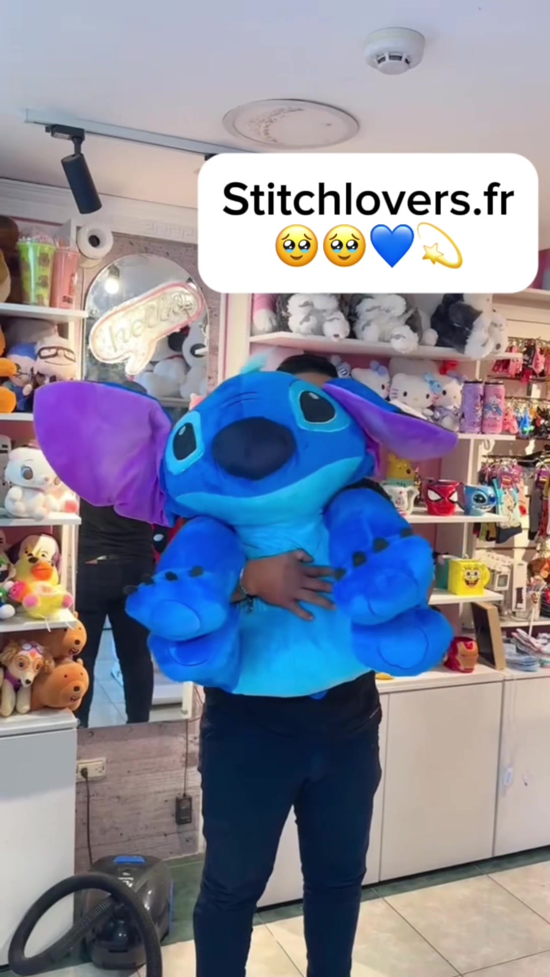 @Stitchlovers