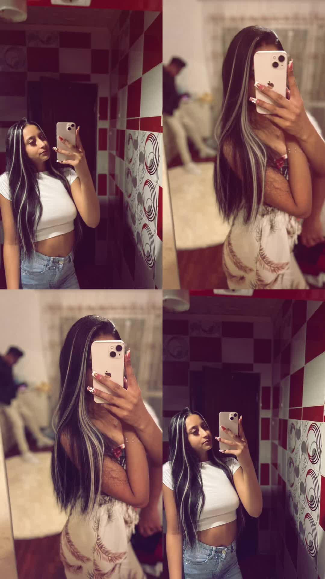 @❤️ريموند سارا❤️