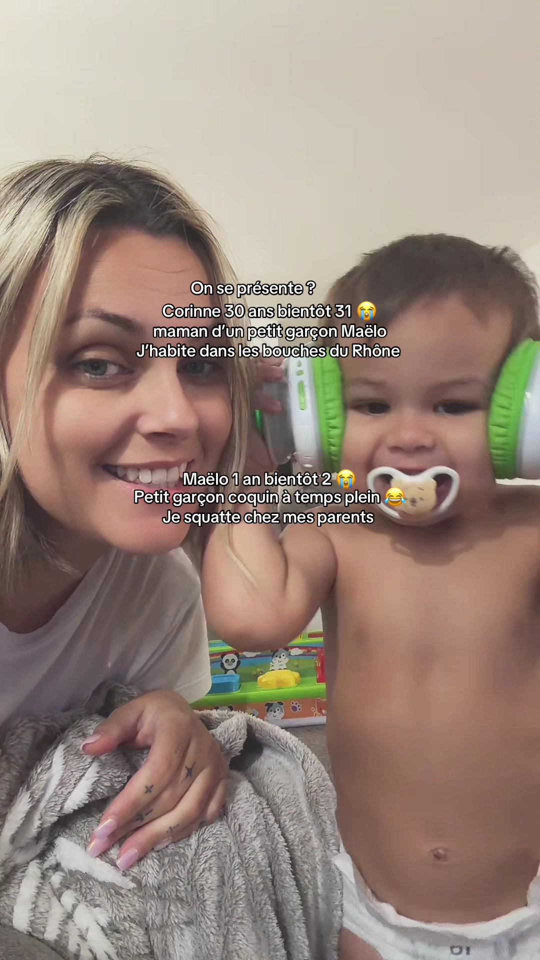 @💚 Kévin & Coco 💚