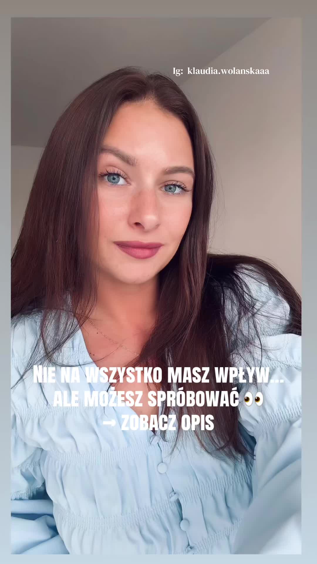 @Klaudia Wolanska