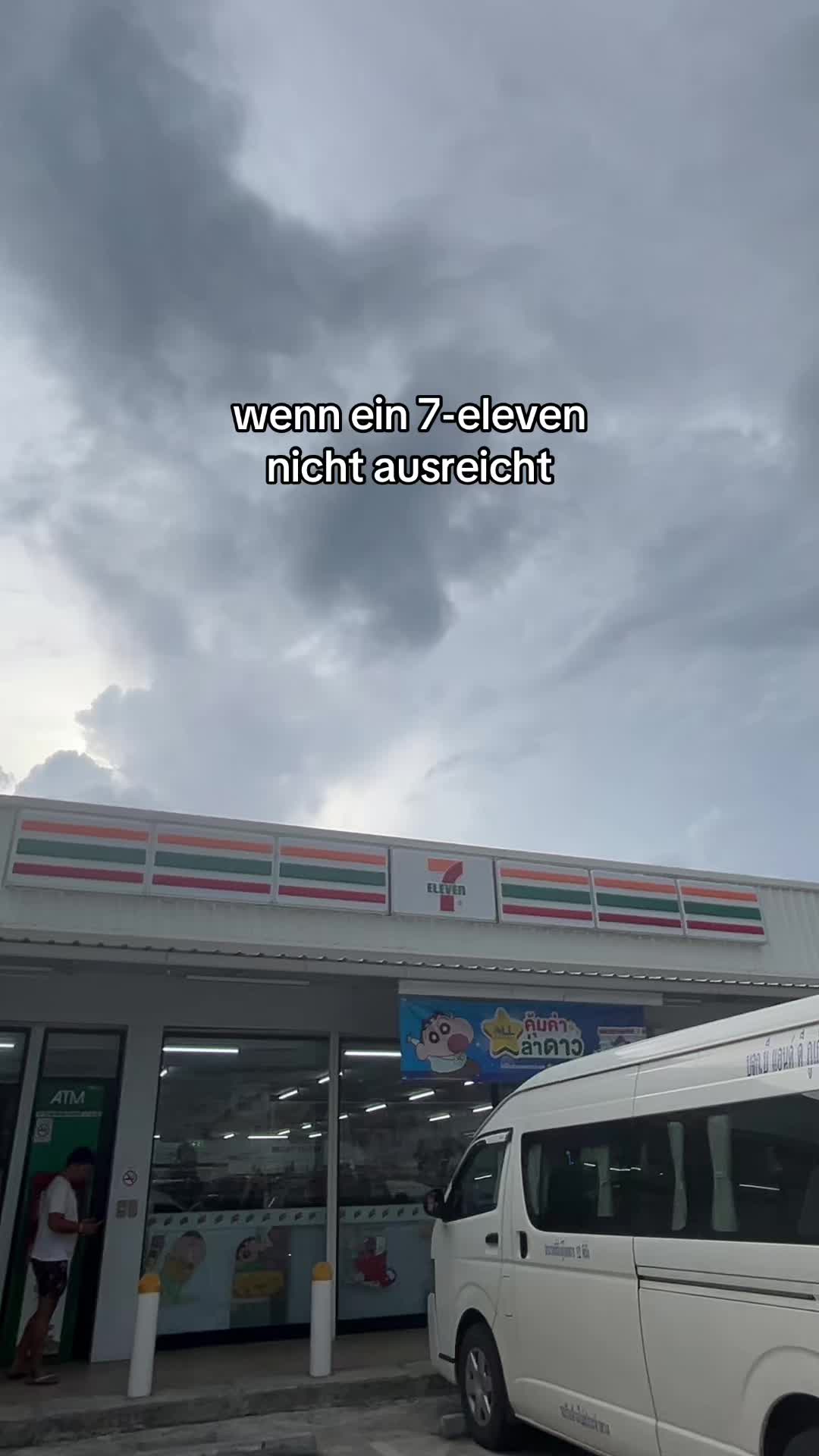 @lara ist weg ๐