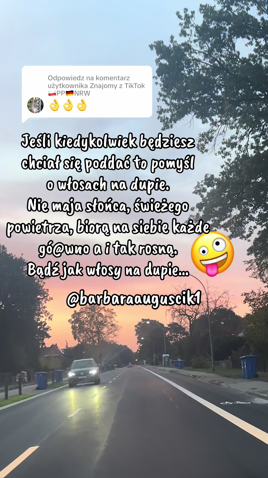 @barbaraauguscik1🇩🇪🇵🇱