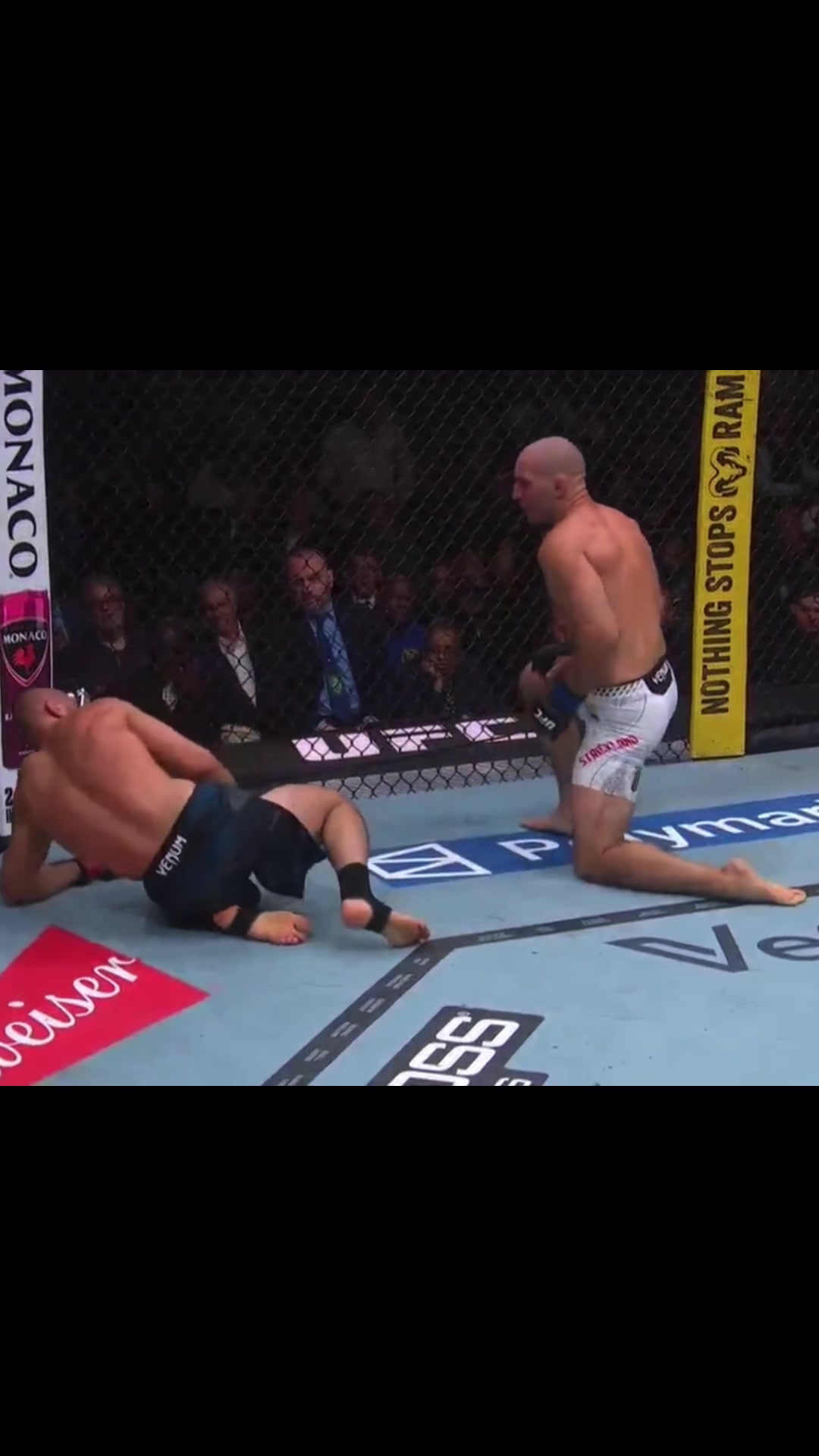 @HyperStrike MMA