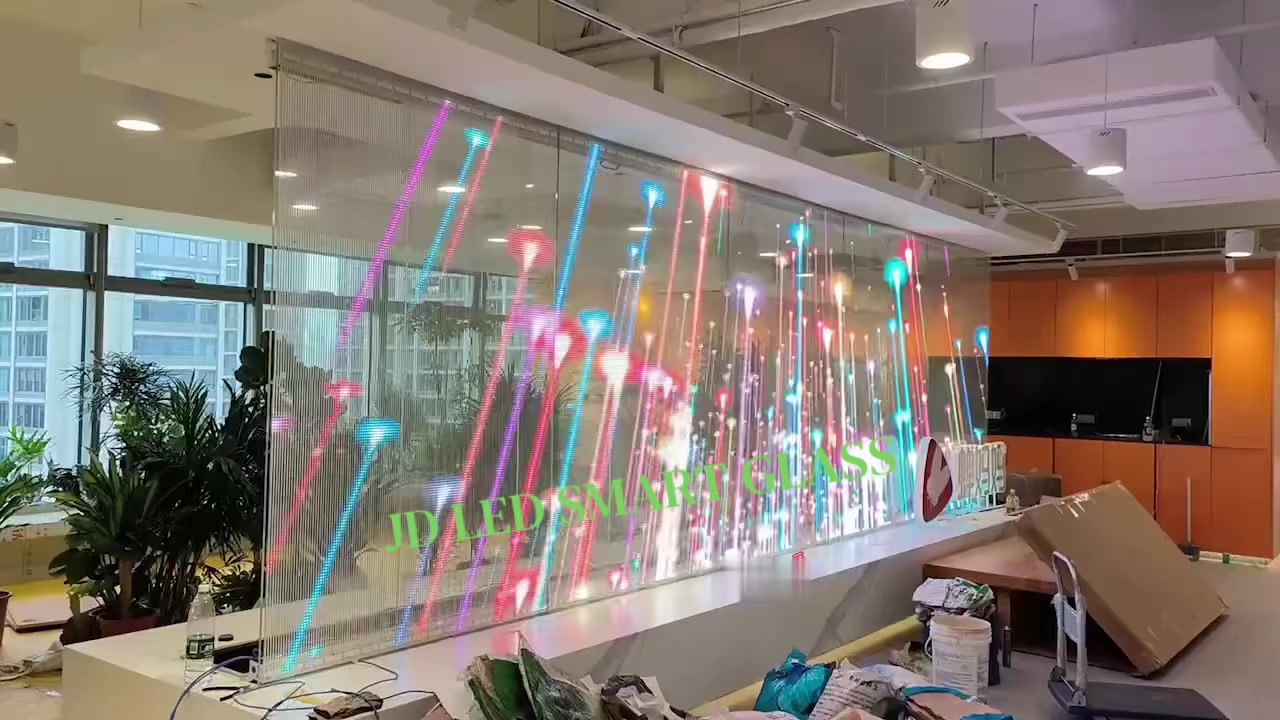 @Jack Smart glass