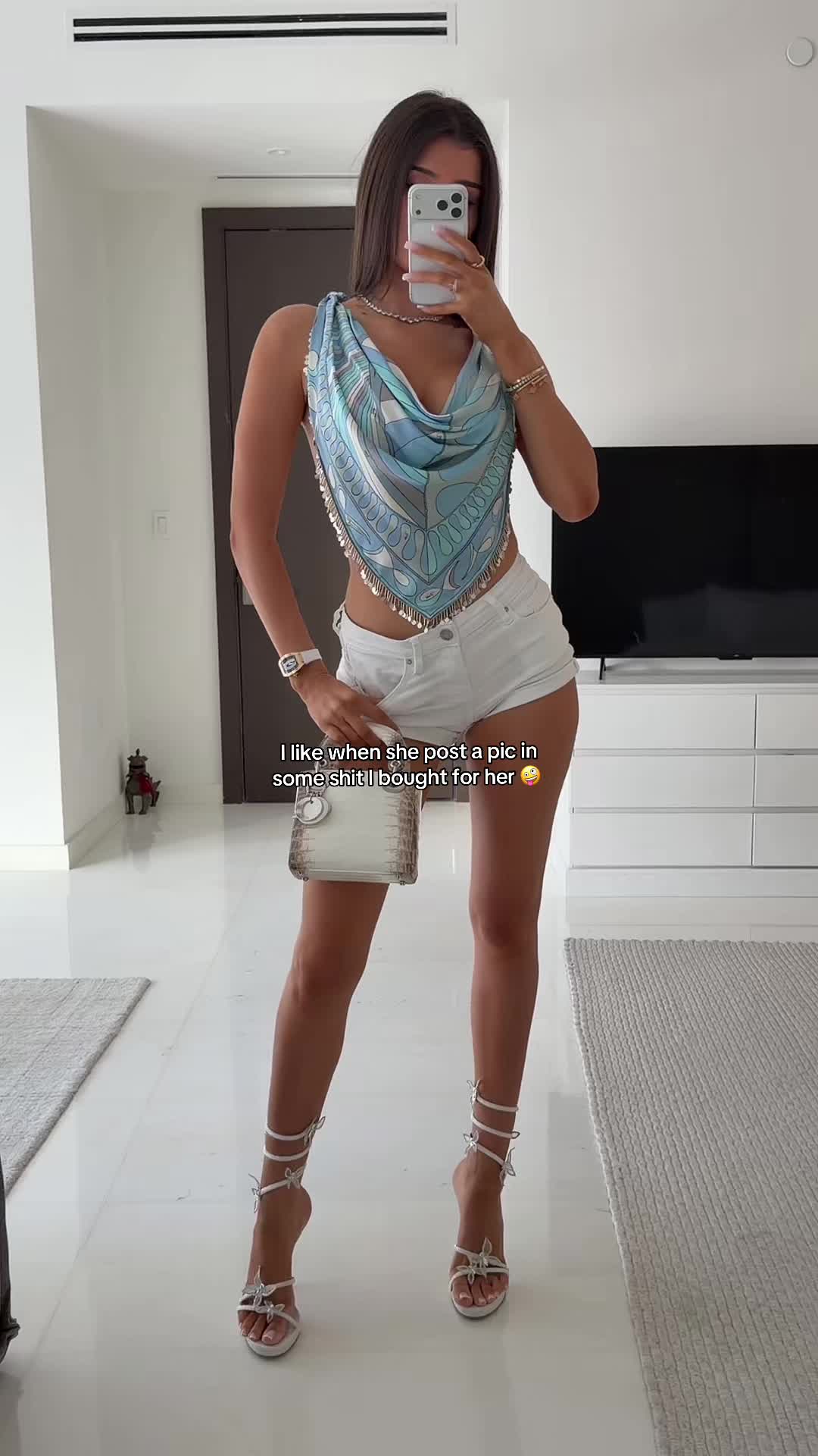 @V.