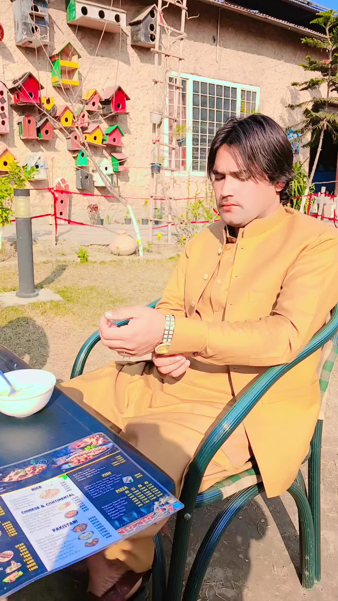 @Alam  khan