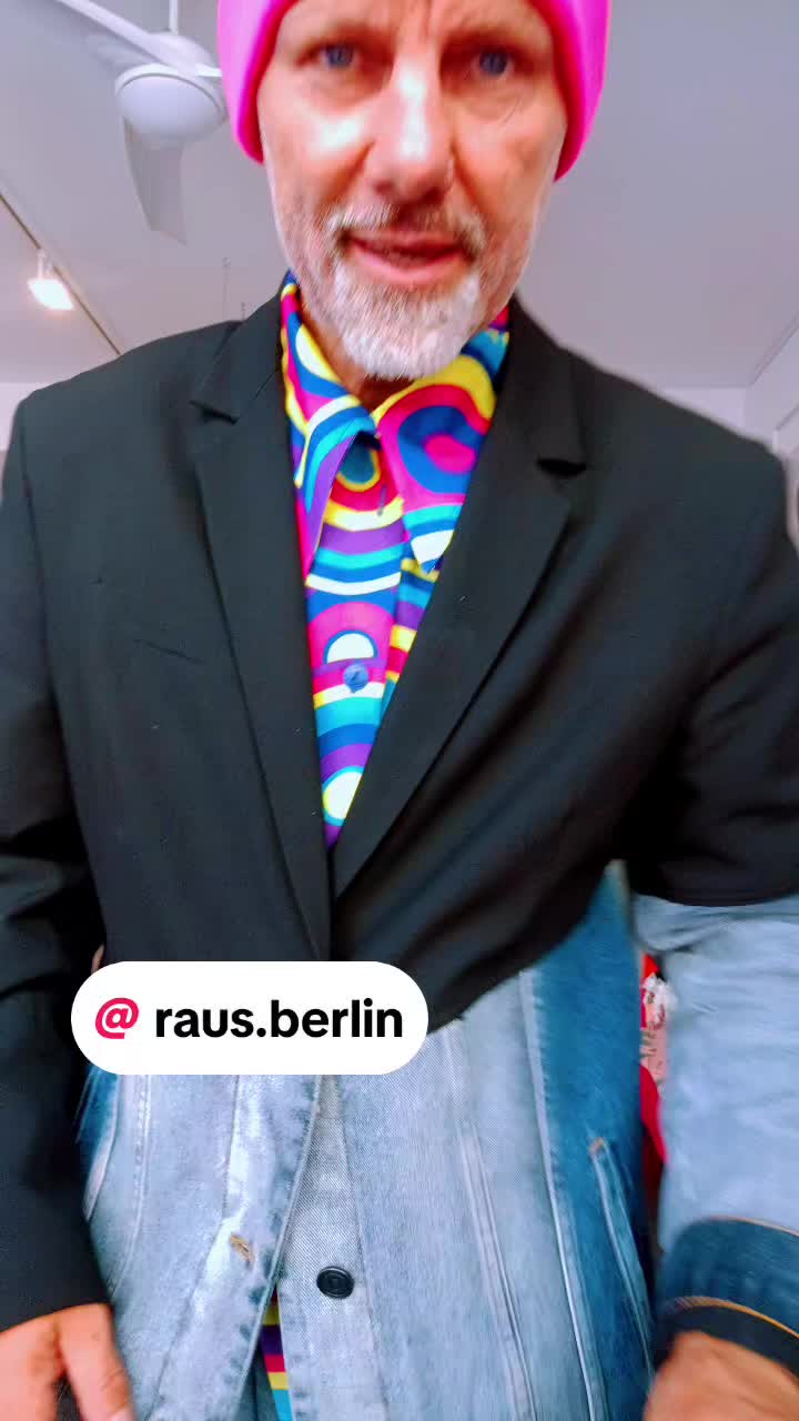 @Rafcio Berlin