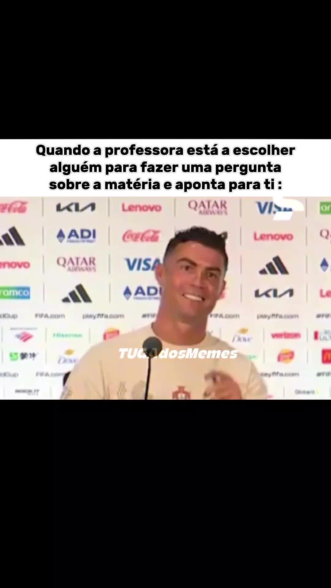 @TUGAdosMemes 🥏