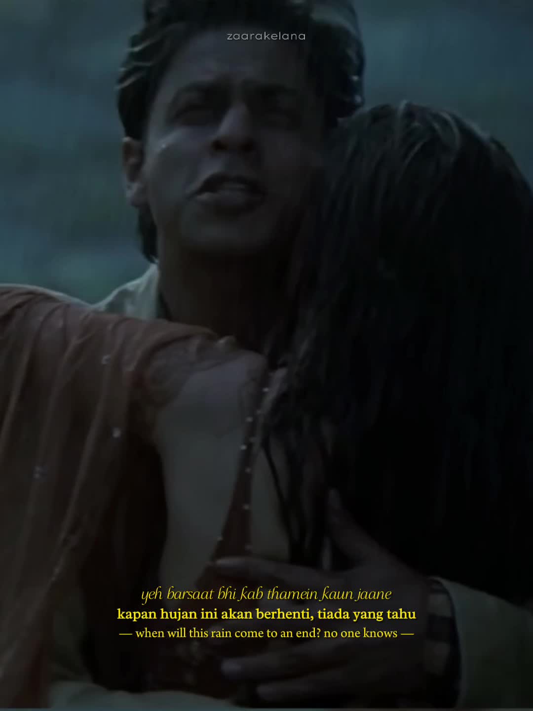 @Zaara Khan