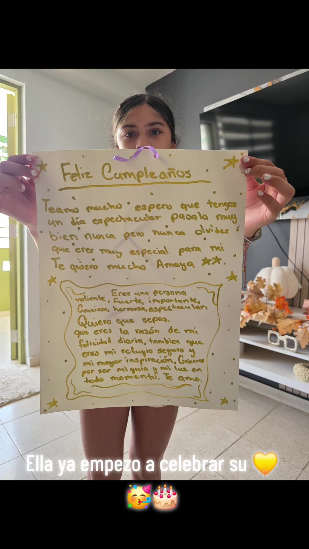 @Vanessa Fuentes