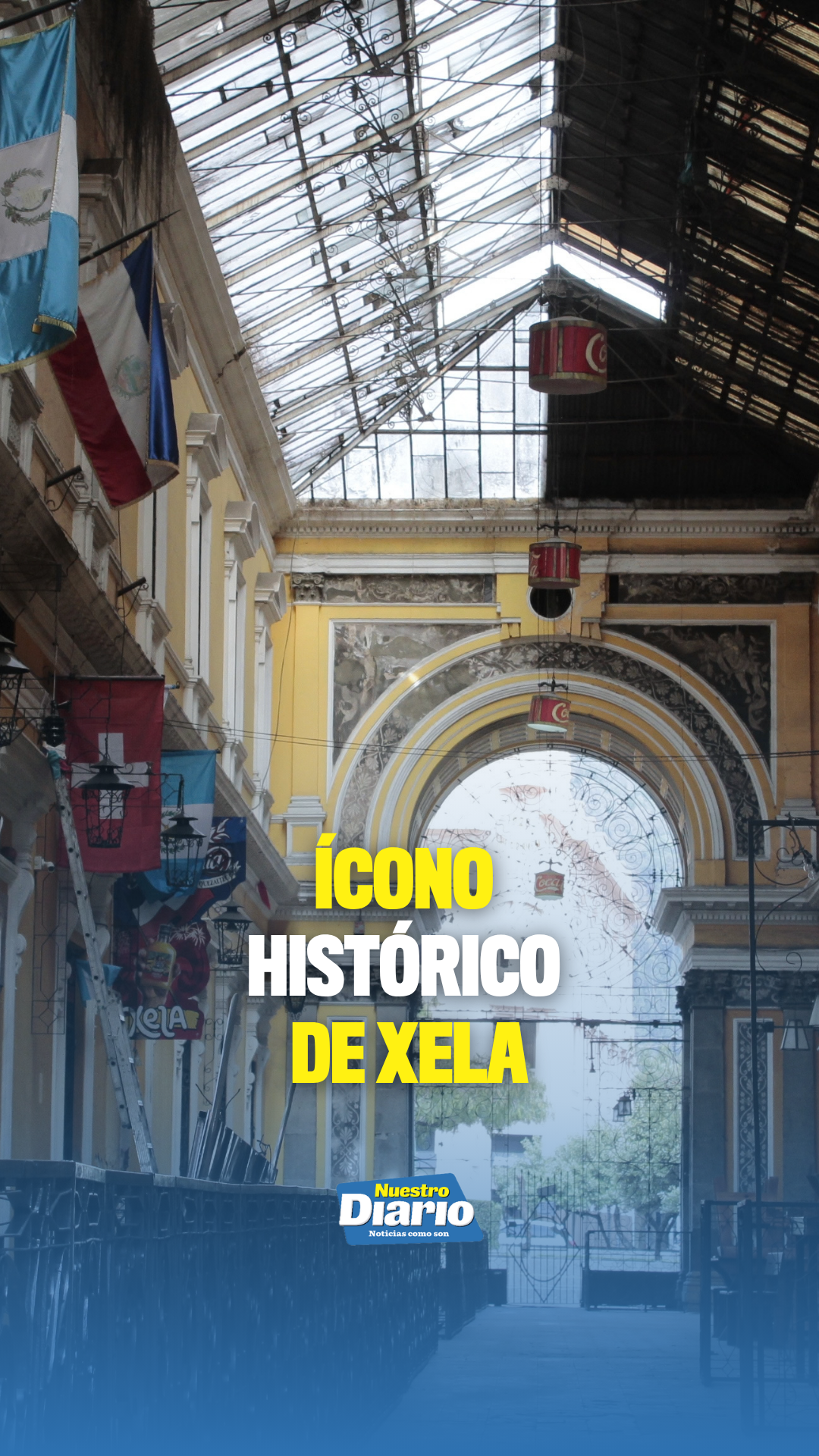 @Tiktok oficial Nuestro Diario