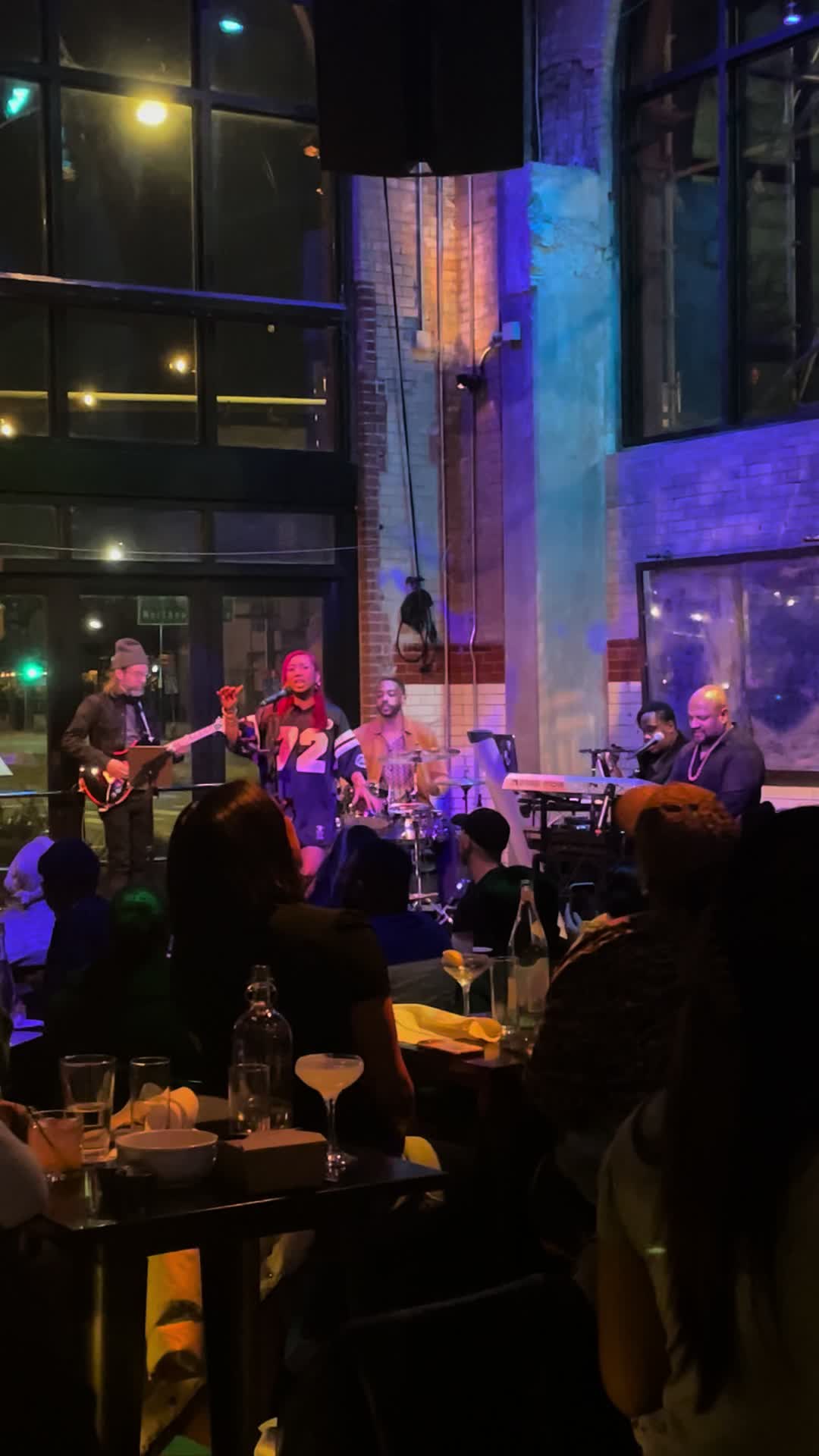 @songsforthesoulphilly