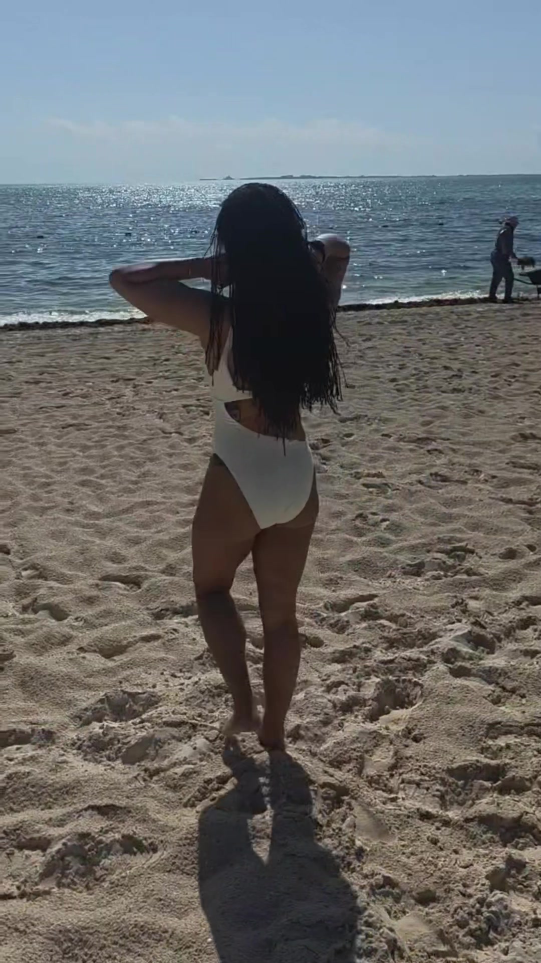 @Sky