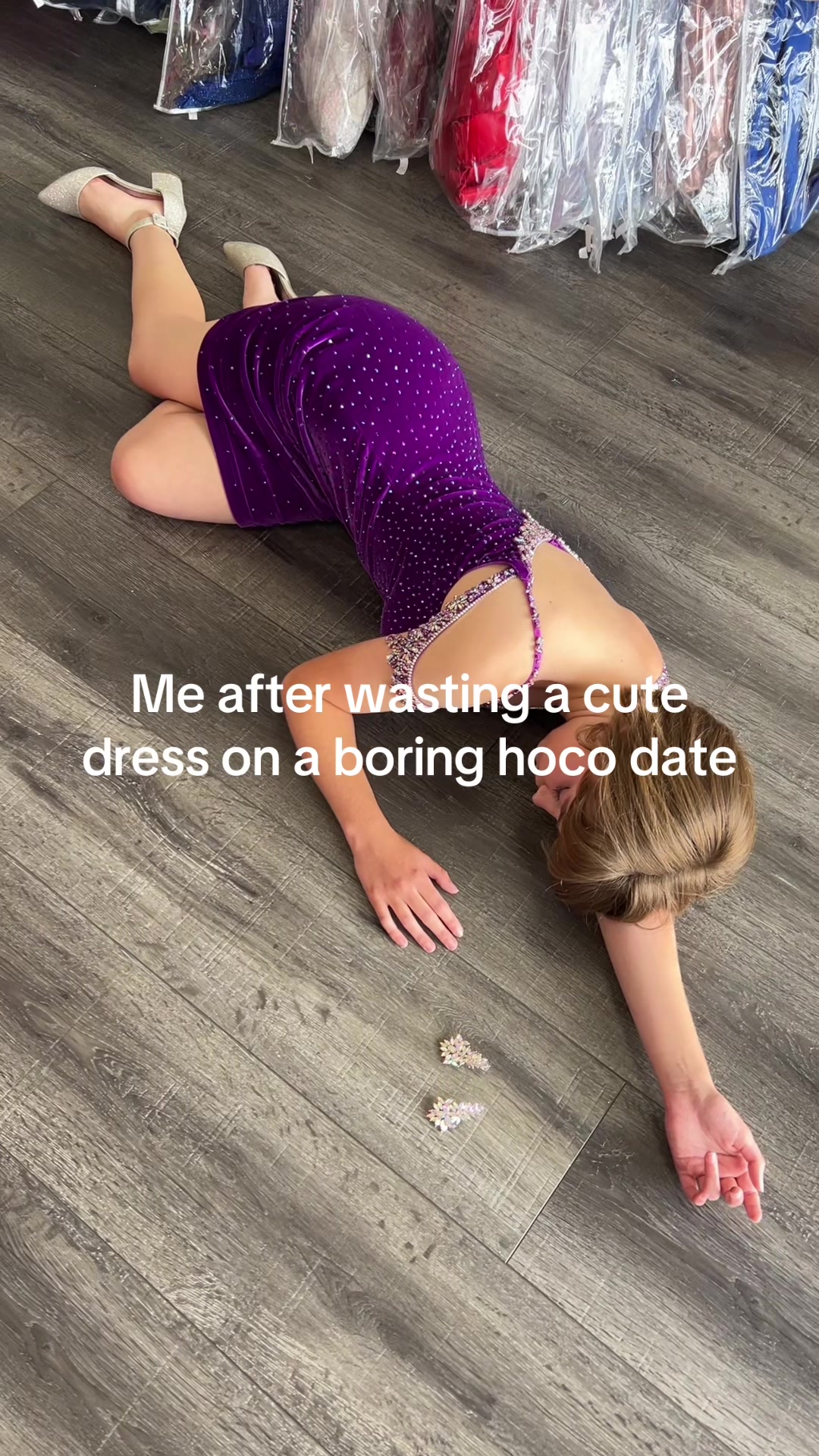 @Just Girl Stuff