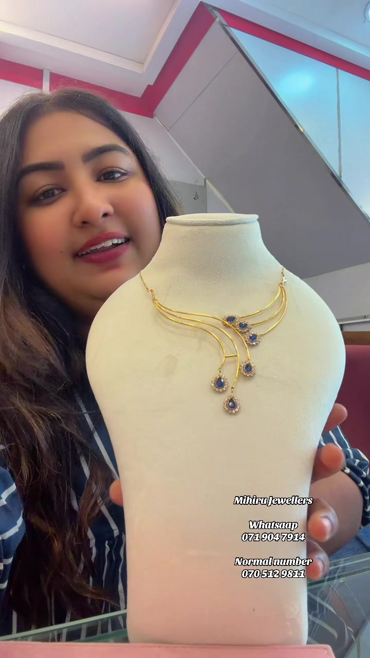 @Mihiru Jewellers