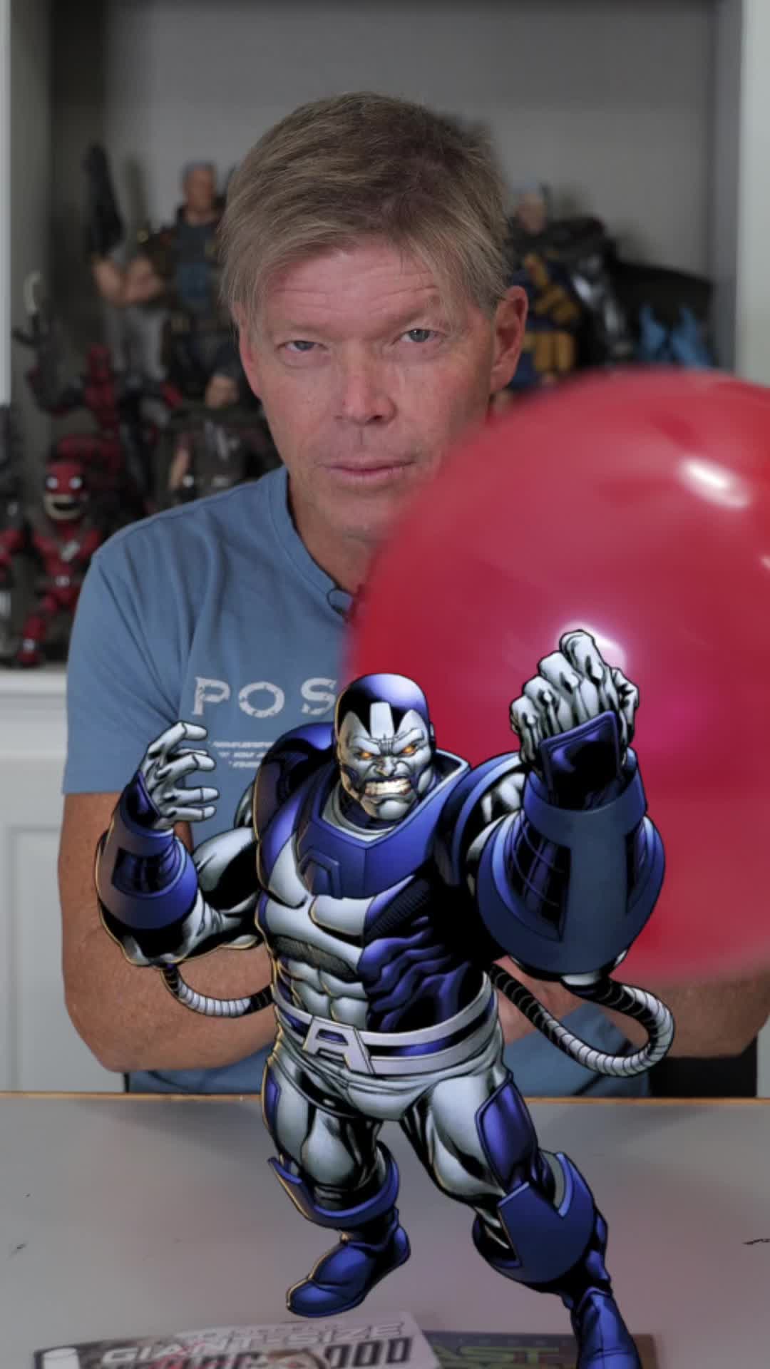 @RobLiefeld