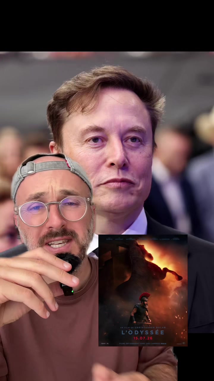 @Mehdi OMA&Iuml;S