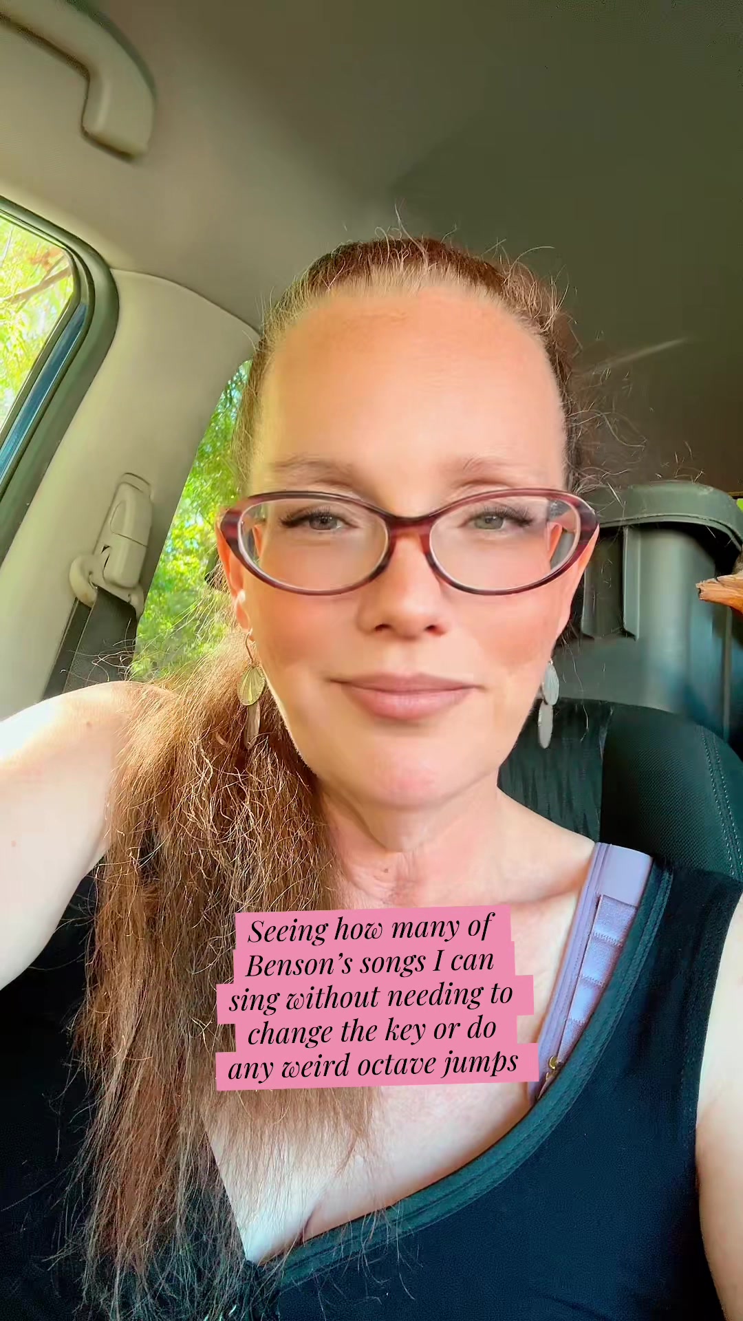 @Sherilyn - YOU ARE ENOUGH