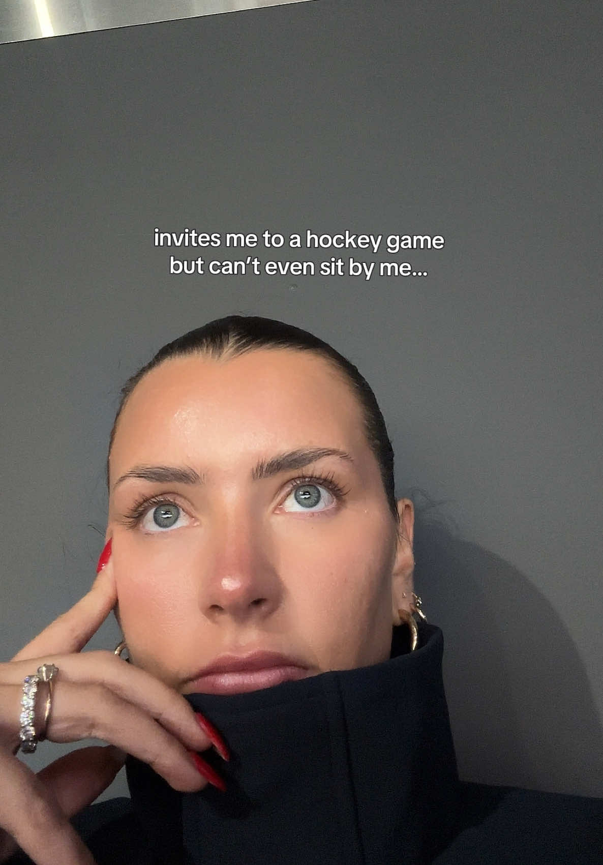 @Whitney | Hockey Wife