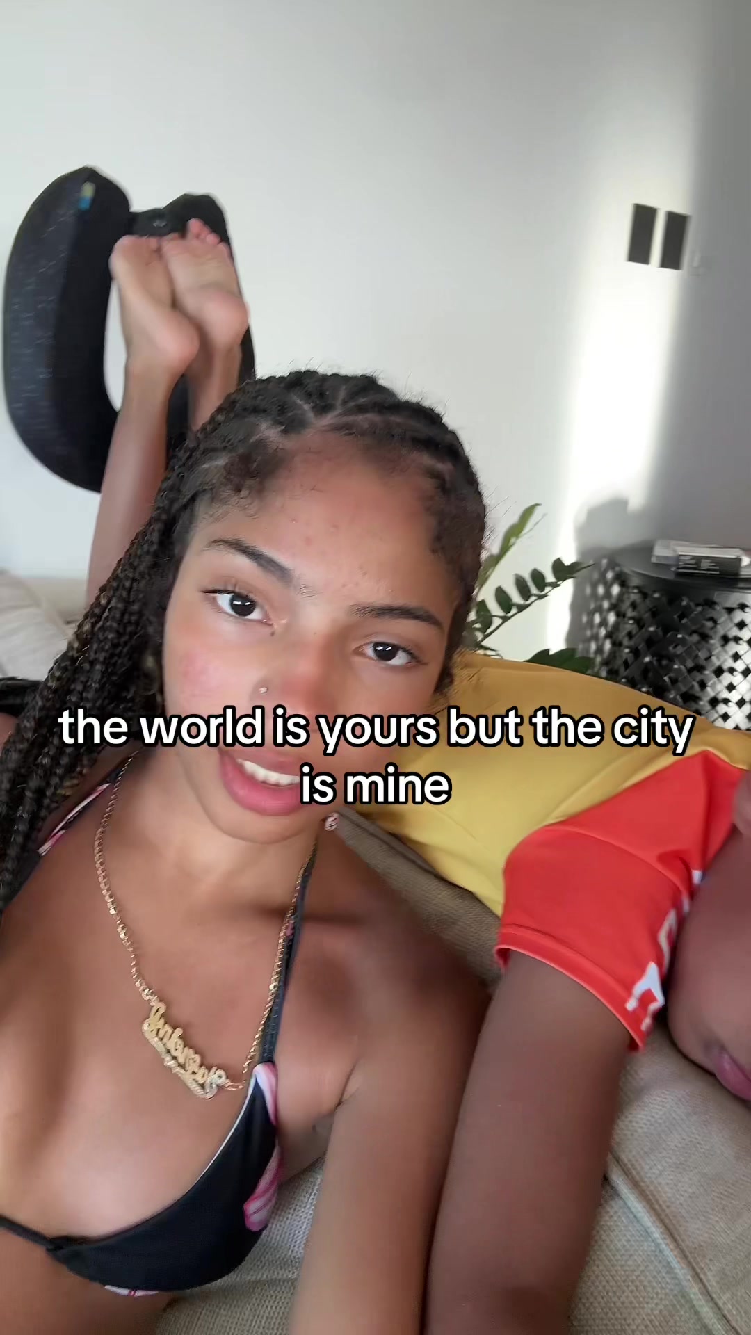 @Yafreiny