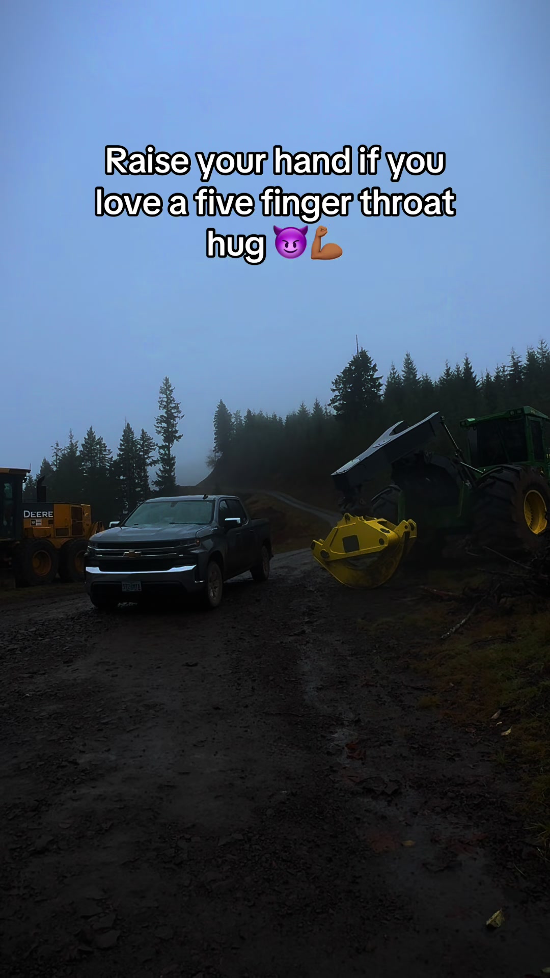 @🎣🌲Garrett Acosta🌲🎣