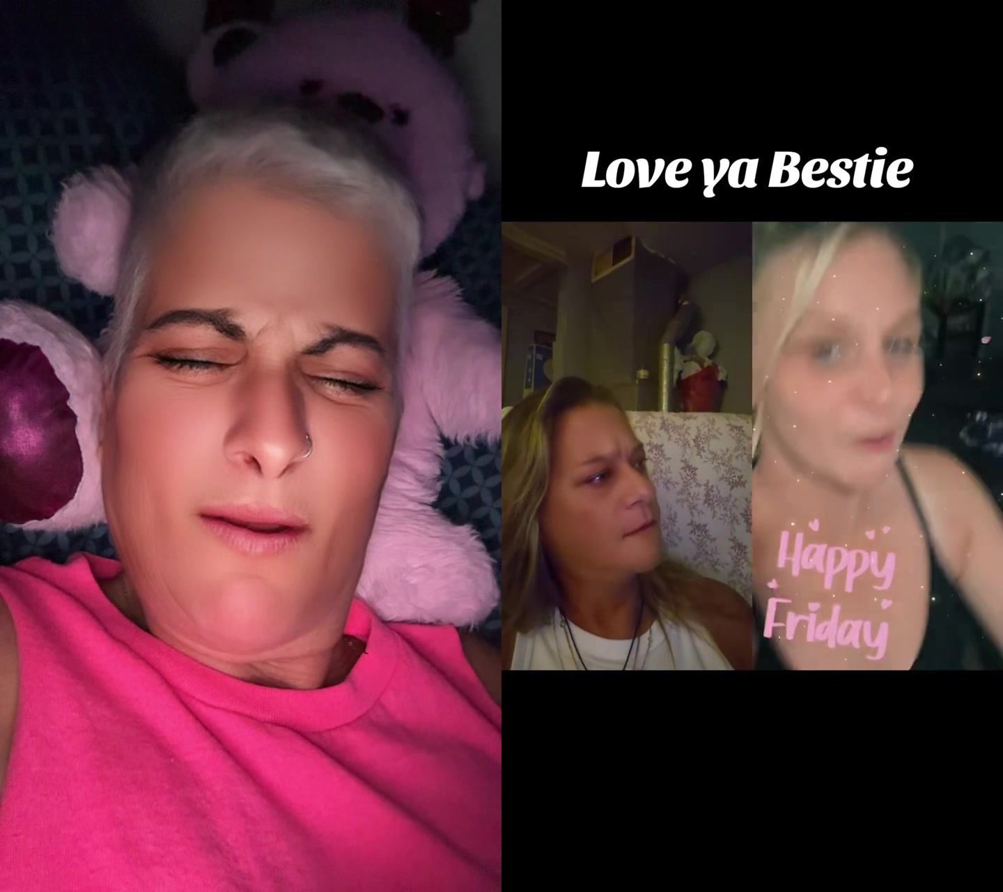 @hatersgonnahate76🦋❤️🙂