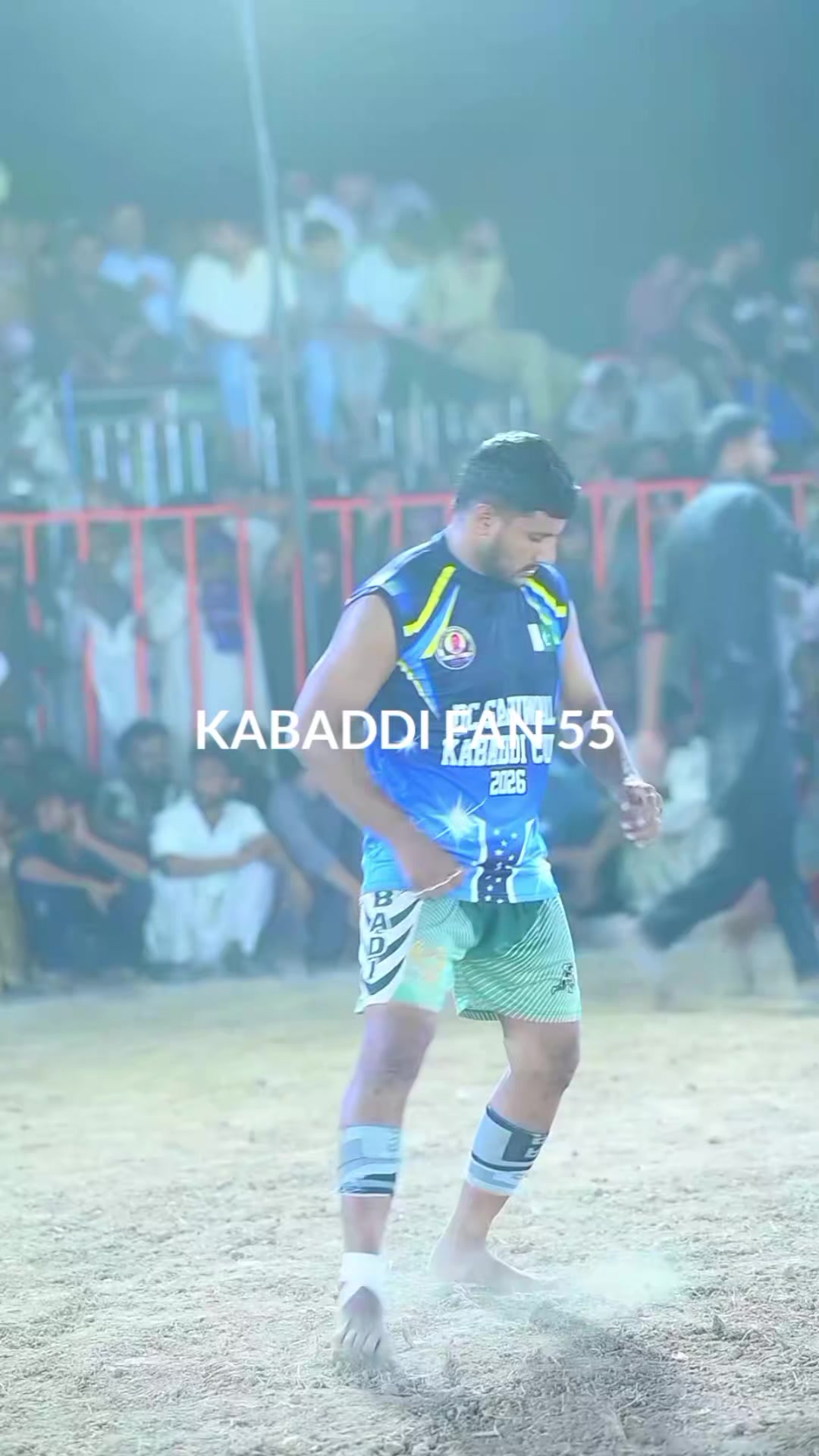 @Kabaddi Fan