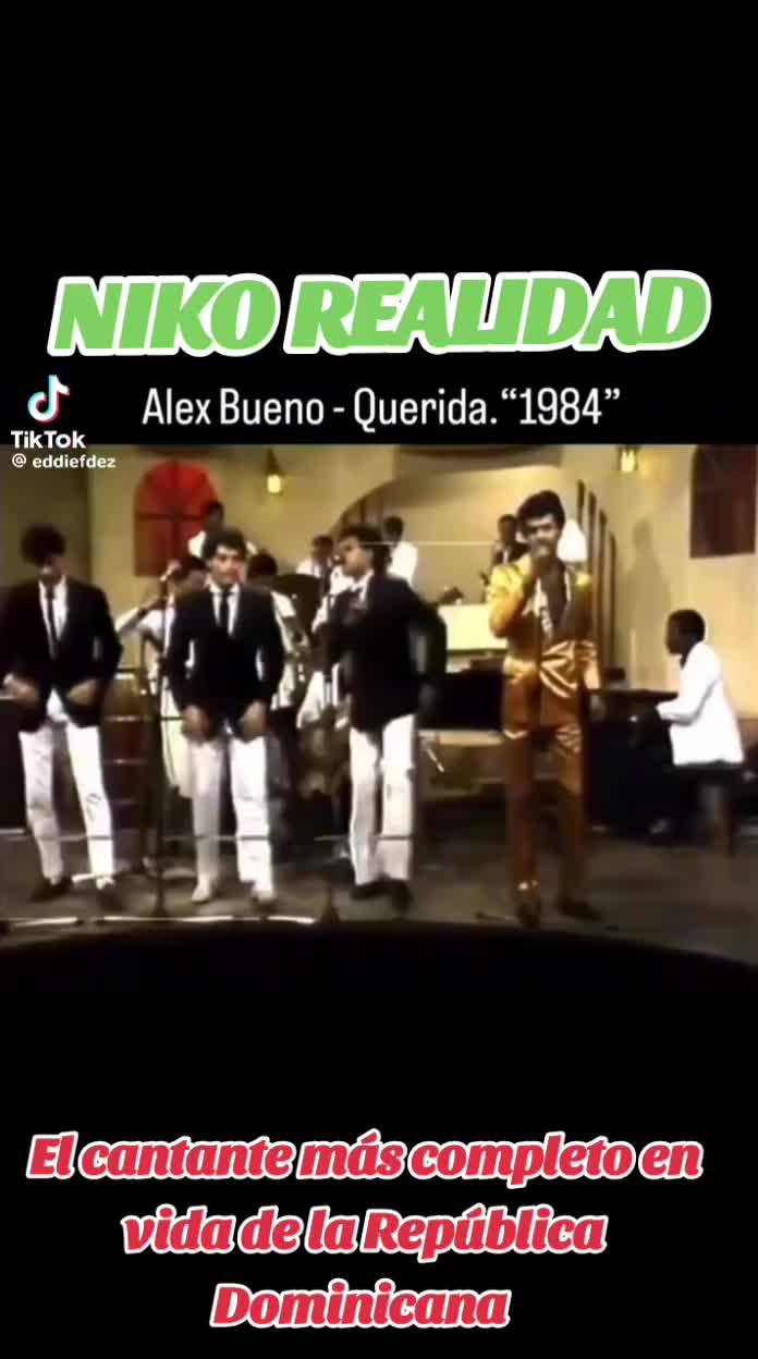 @NIKO  REALIDAD