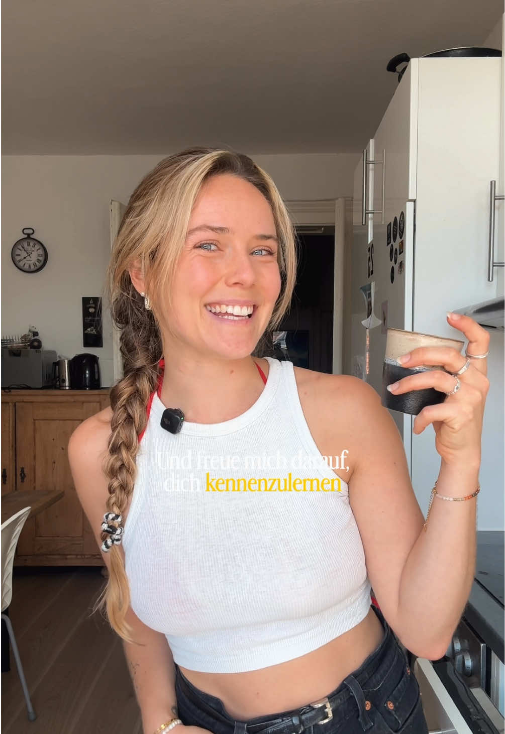 @Johanna 🌞 | Model & Actress