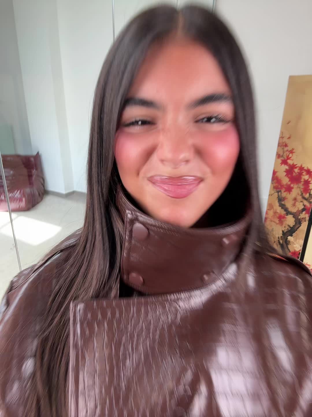 @serena zanga