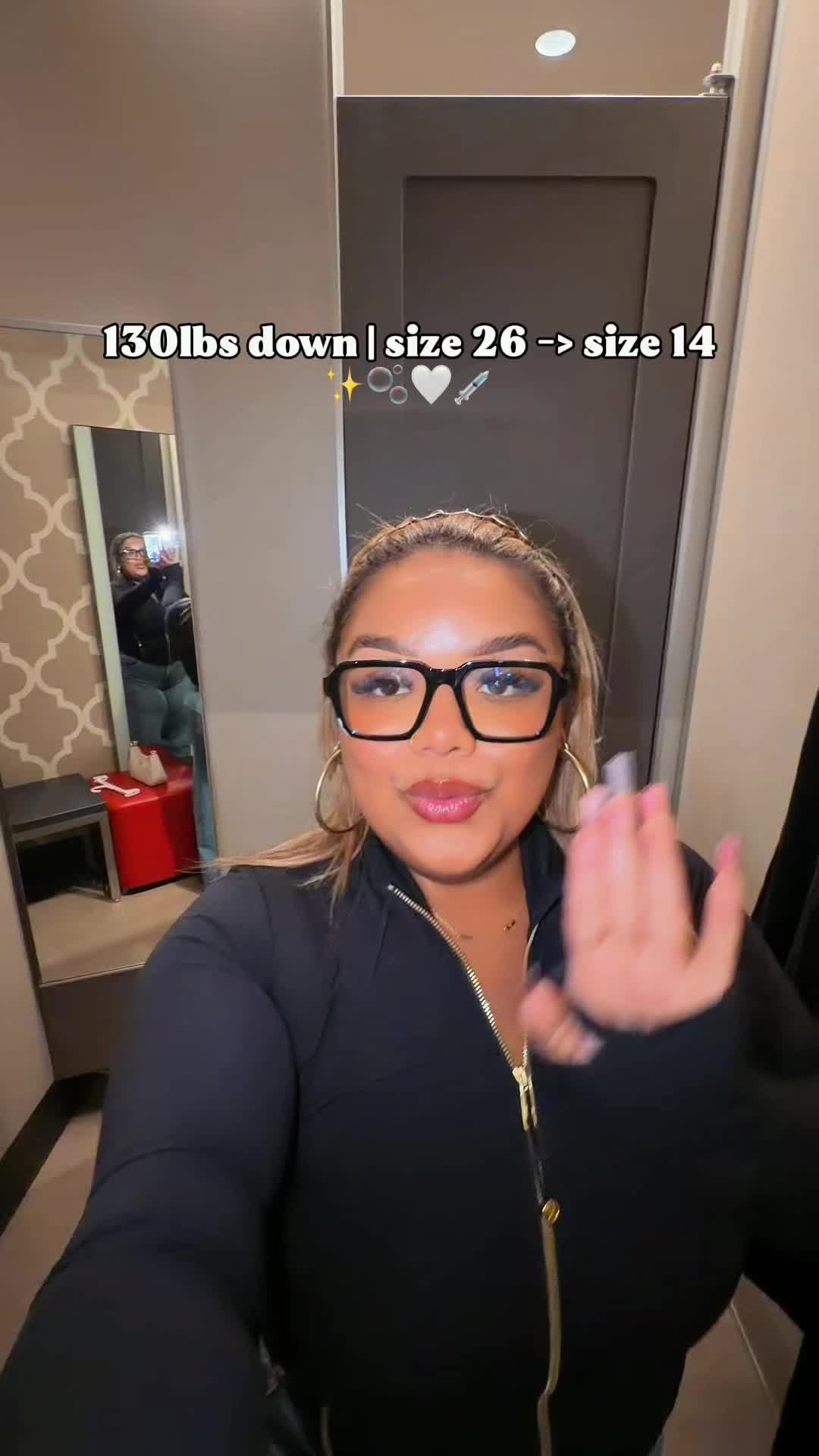 @Curlyheadsierra 💗