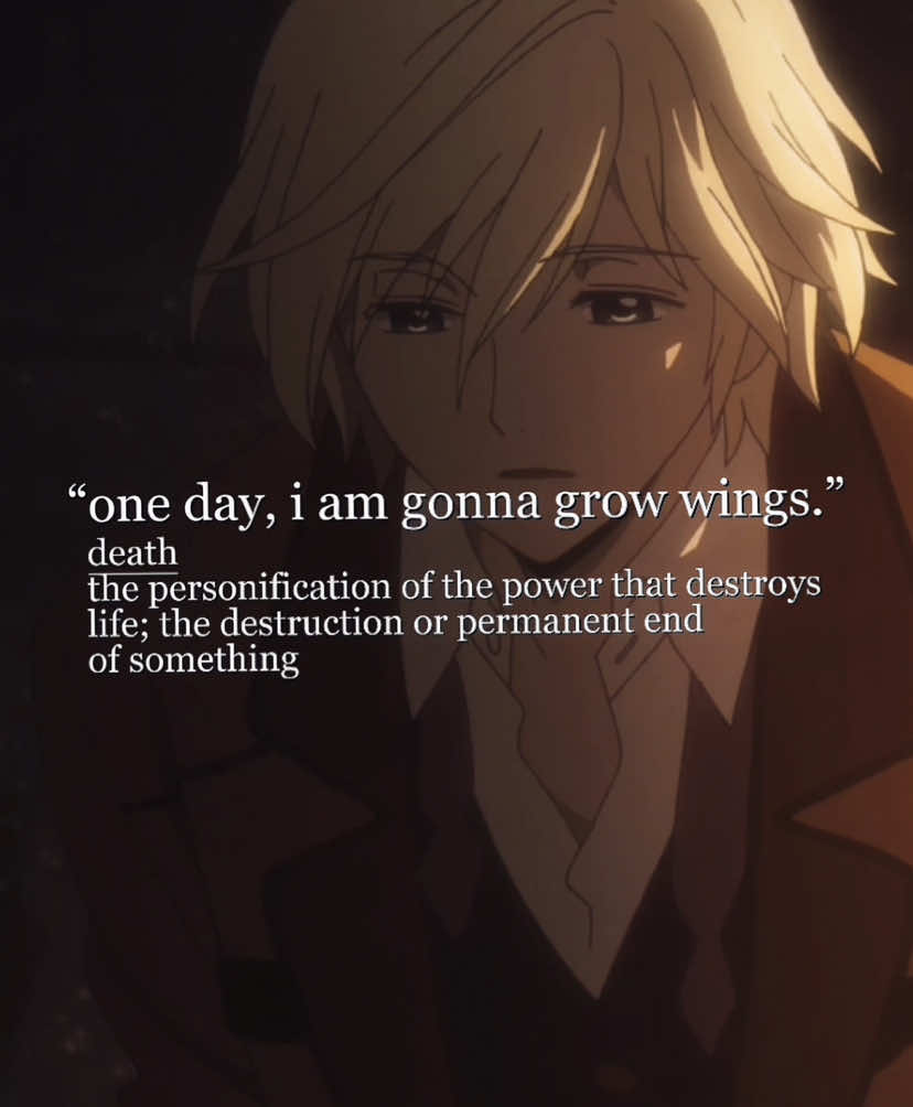 @tsukasa angst enthusiast