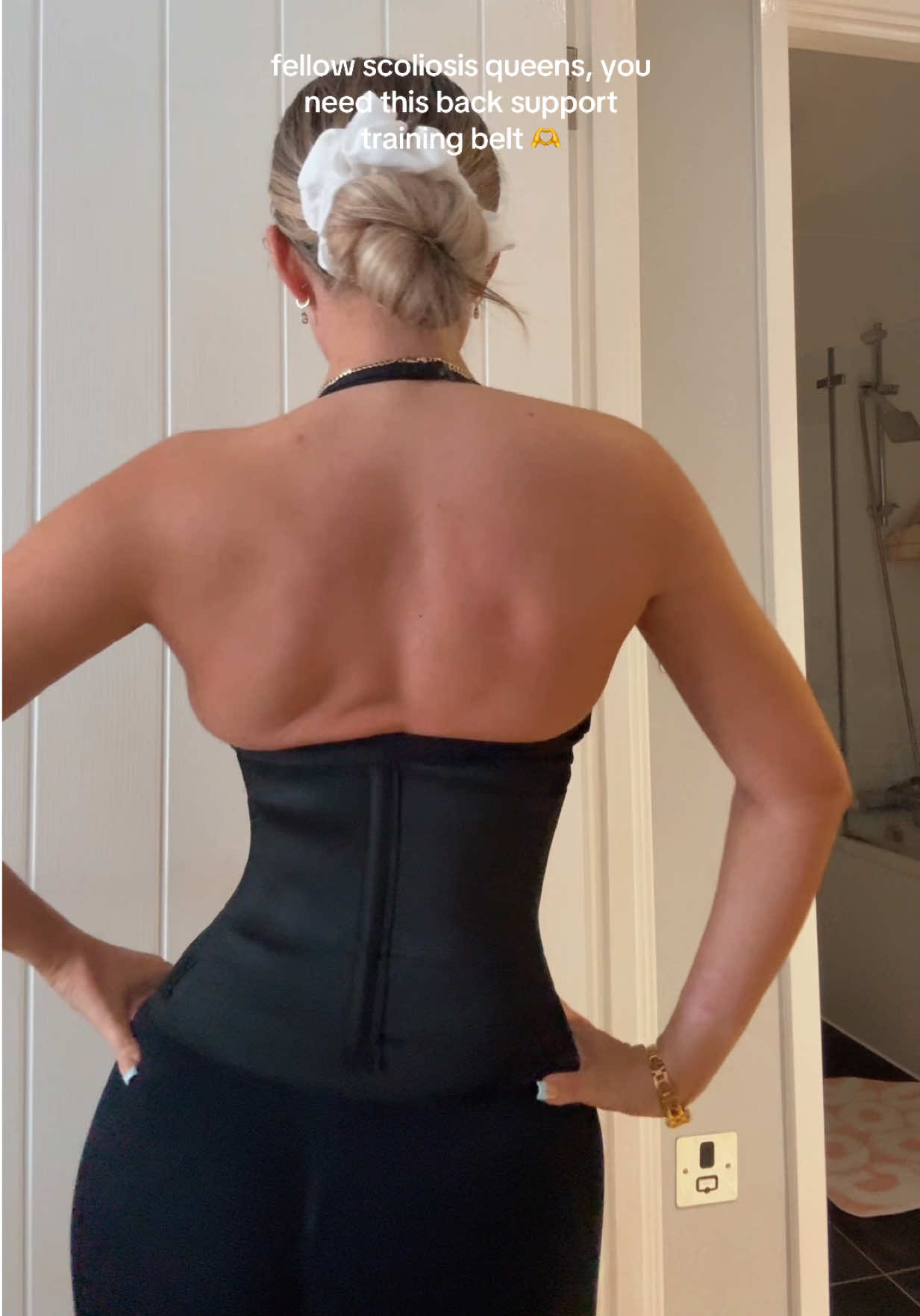 @Georgia Rose