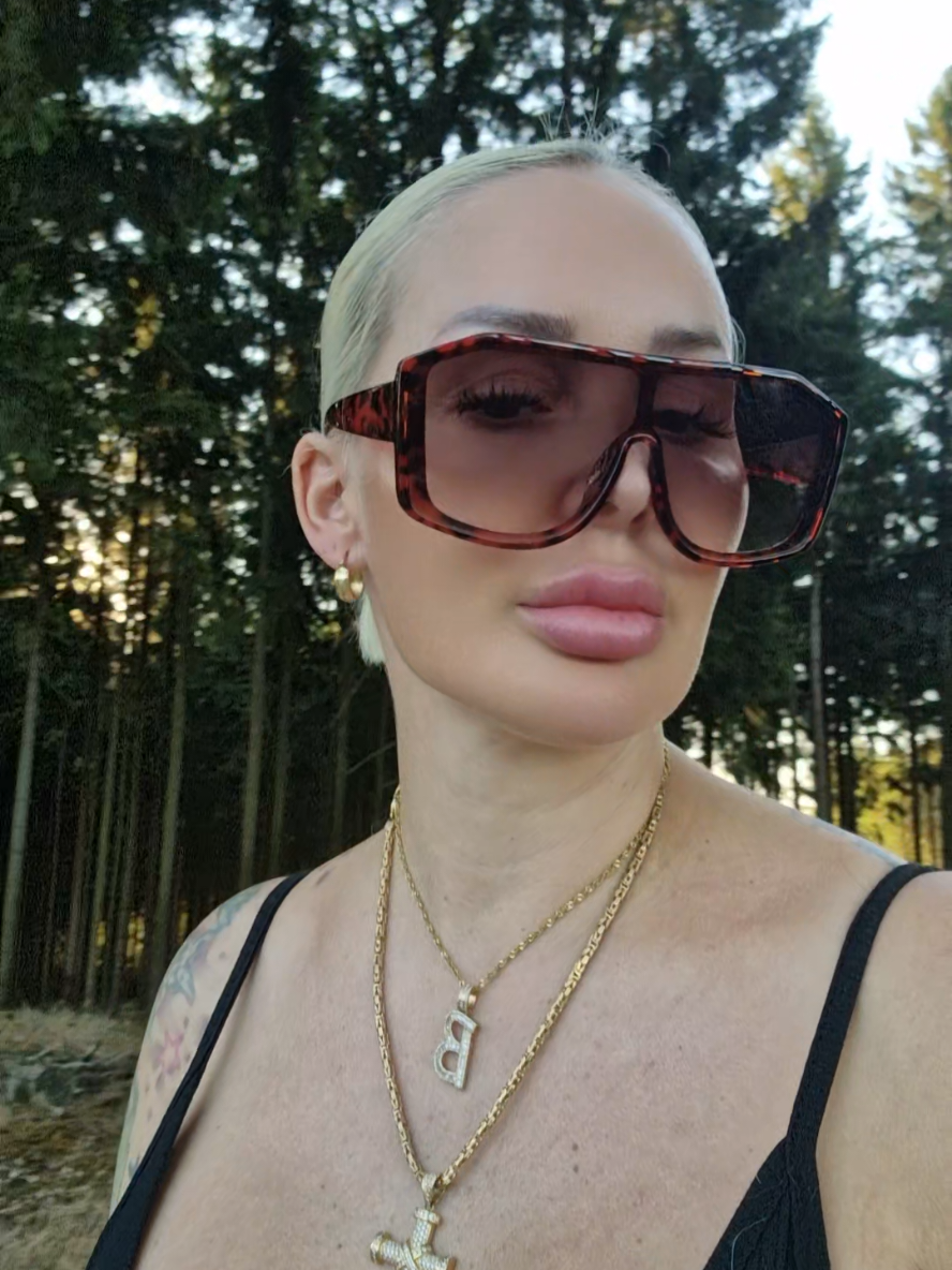 @🖤❤️💛 BLONDIE GERMANY 🖤❤️💛