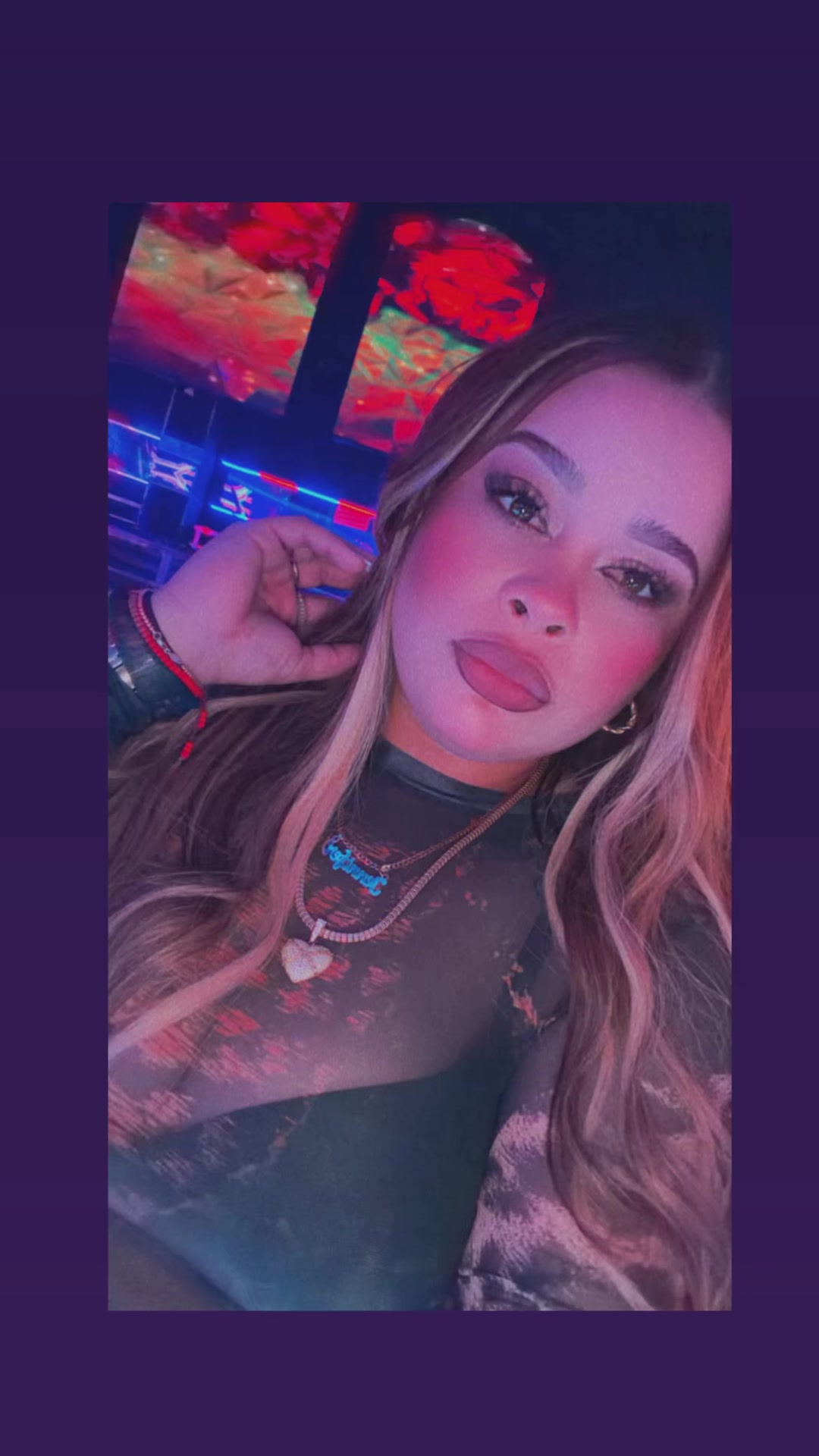 @❤️🇩🇴 Jenniie 🇩🇴❤️