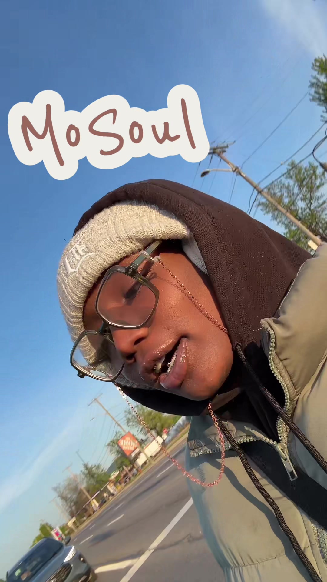 @Ma&rsquo;Kayla MoNae