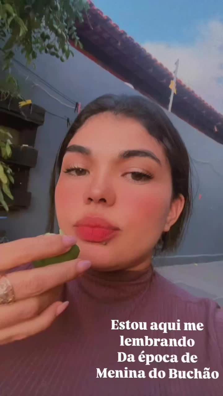 @Thaiza Oliveira