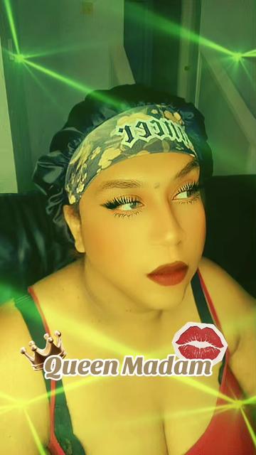 @🚩👑Queen💎Madam♦️187