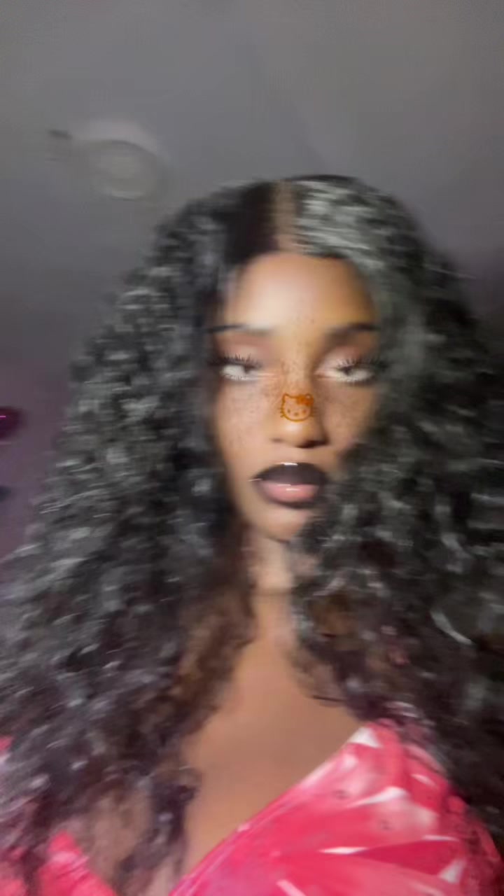 @Funaya Mami water 🧜🏿&zwj;♀️