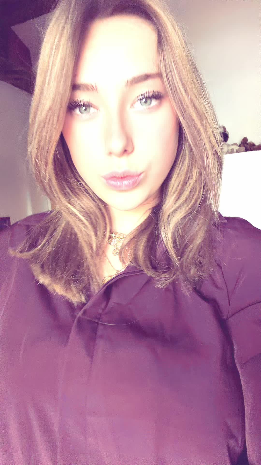 @Luna☆🪩