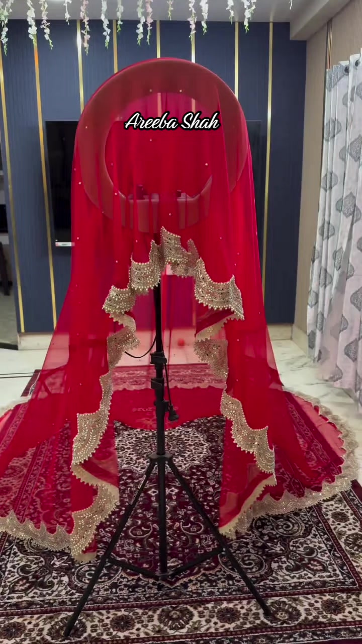 @Areeba Shah