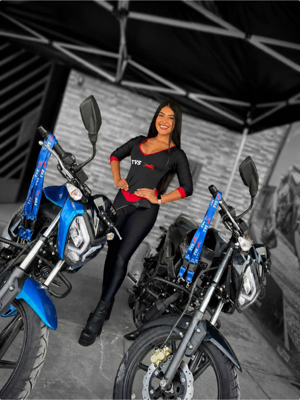 @Mister Motos Per&uacute;